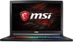 MSI GP72MVR 7RFX-631DE Leopard Pro, Core i7-7700HQ, 16GB ...